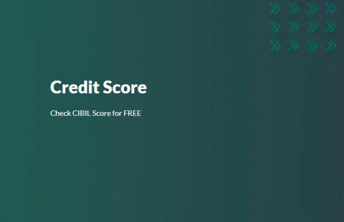 Online CIBIL Score-Checking Procedure