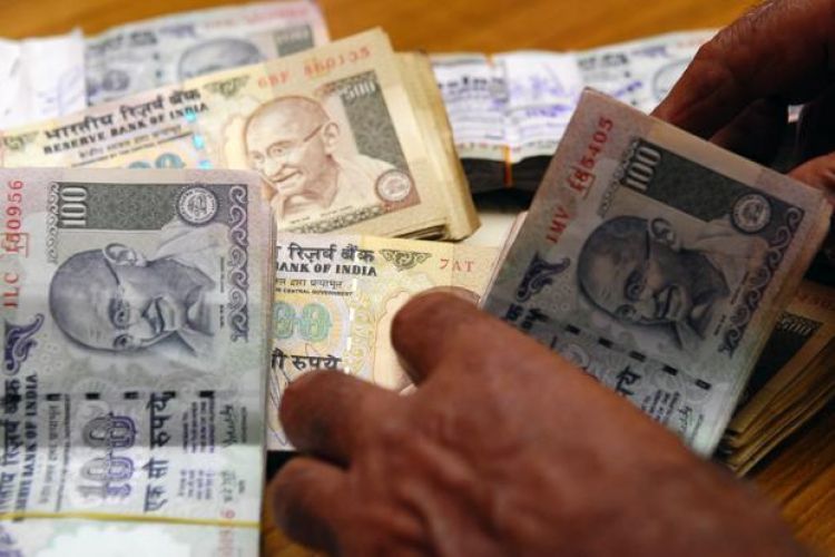 Rs. 5 lakh unverified deposits under IT sector