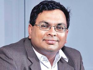 FreeCharge CEO Govind Rajan has resigned