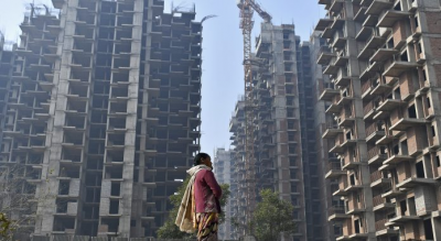 Real Estate Sector in K-Shaped Recovery, Smaller Players Losing Market Share: ICRA