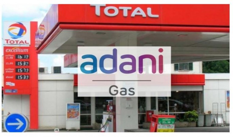 Adani Total plans to begin using Indian LNG terminal in Odisha