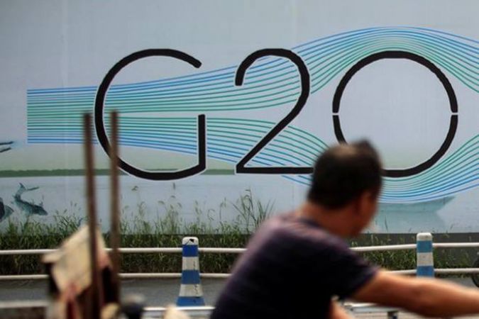 UK keeps on to a position as largest G20 investor in India