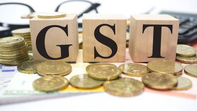 IMF: GST can raise India's GDP growth to over 8%