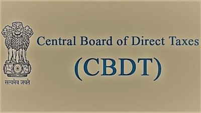 Corporate affairs  Ministry signs MoU with CBIC for data exchange
