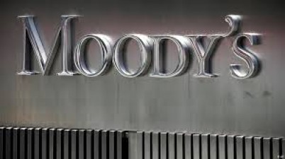 Moody's takes up 13.7 pc growth in FY'22, hopes 7 pc contraction this fiscal