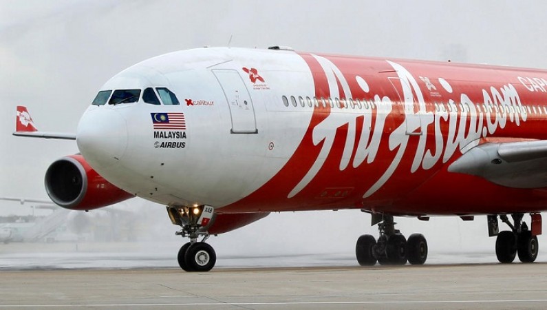 COVID-19 Impact on AirAsia: Losses get deeper for Malaysian carrier AirAsia X