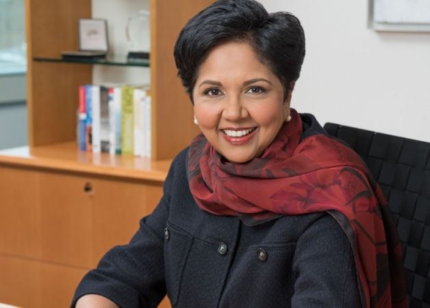 Indra Nooyi joins Amazon Board of Directors