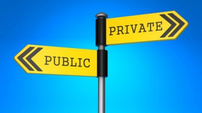 Privatisation to open exciting opportunities, helps  boot investment: India Inc