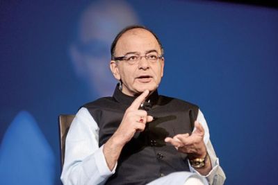 Conference of Auditors General of Commonwealth nations, British Overseas Territories will be addressed by Jaitley today