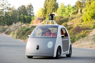 Government sets out to clear road for Driverless Cars