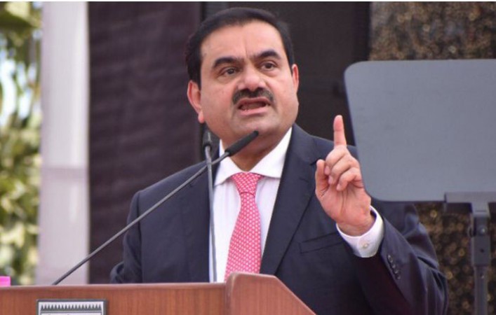 Gautam Adani welcomes SC order, says truth will prevail