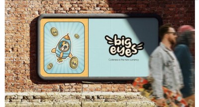Big Eyes Coin Presale Token Could Be A Perfect Valentine's Gift For Your Lover Alongside Zilliqa