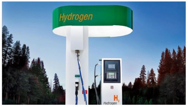 Jakson Green to Ship First Green Hydrogen Electrolyser in 2024-Starts