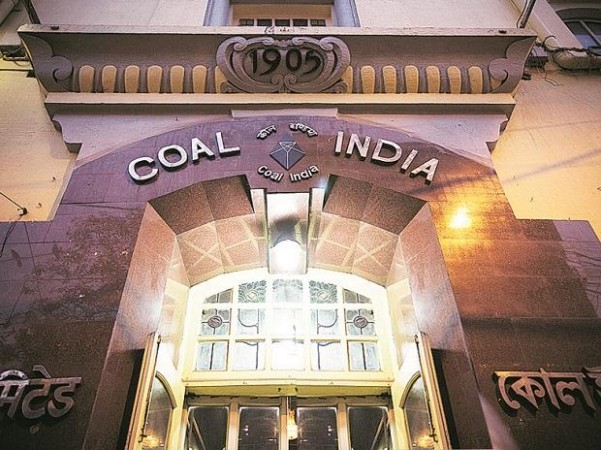पर्यावरणीय खतरे को कम करने, विविधता लाने के लिए कोल इंडिया ने 26K-cr  किया निवेश