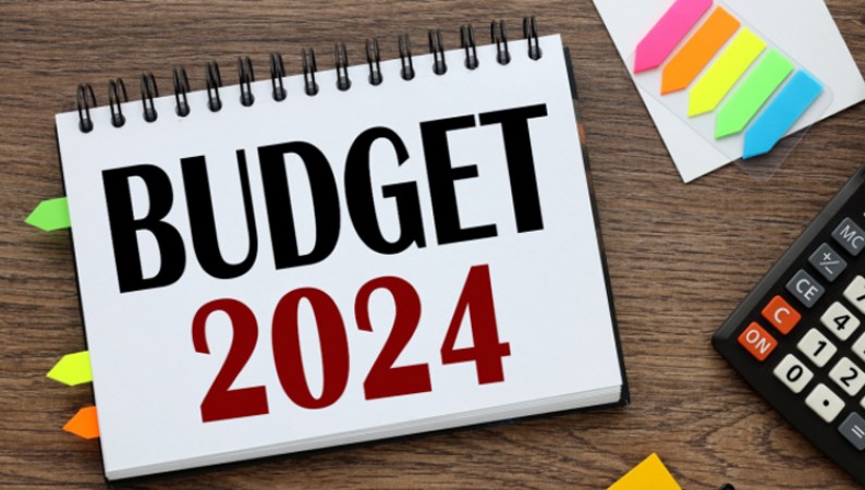 Budget 2024: Govt Poised to Elevate Infrastructure Investment for Economic Growth