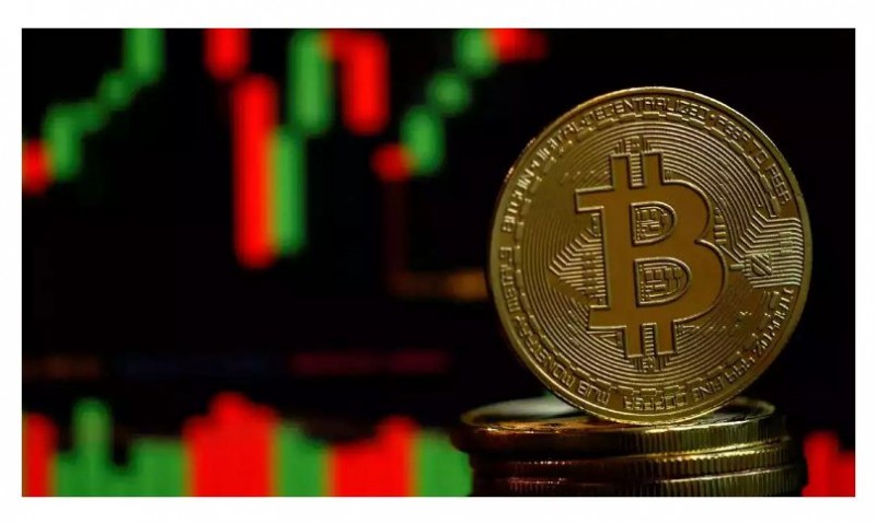 Cryptocurrency Watch: Bitcoin gets breather; BNB, Polkadot rise up to 7 pc
