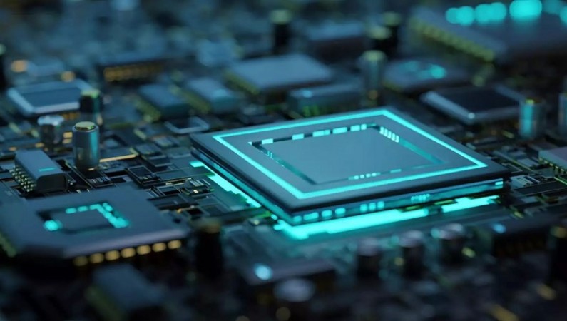 Gujarat Govt in Talks with Global Chipmakers for Investment