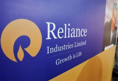 Reliance moots to pay in cash for any natural gas volumes