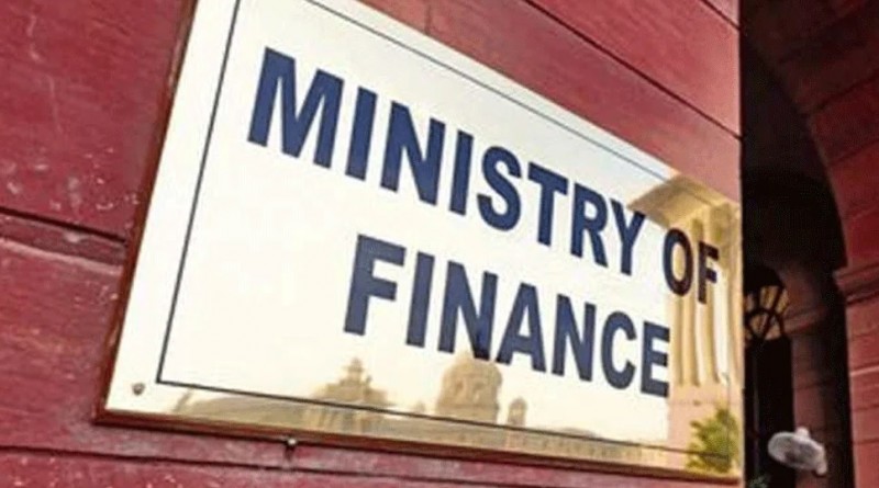 Finance Ministry bars ministries and Deptt from issuing 'Letters of Comfort'