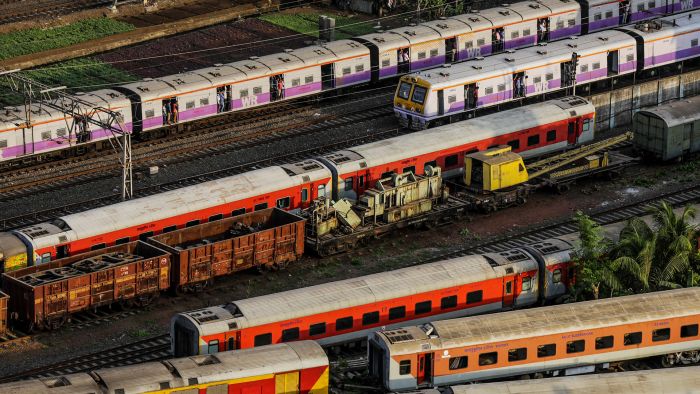 Faster booking of Railway tickets, IRCTC Launches new App