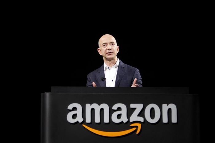 Amazon analyst says 'no change', promises to 1 lakh jobs