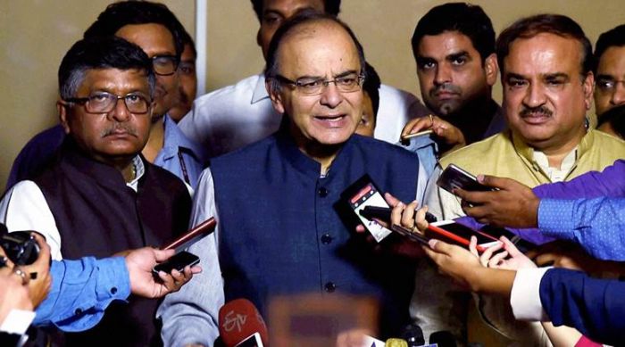 Budget 2017:  Calculate GST not fixed, hits funds