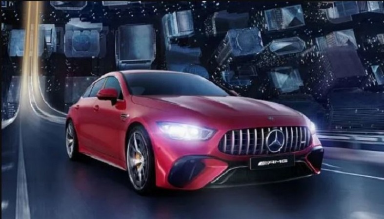 Mercedes-Benz Plans Major Expansion in Indian Luxury Car Market