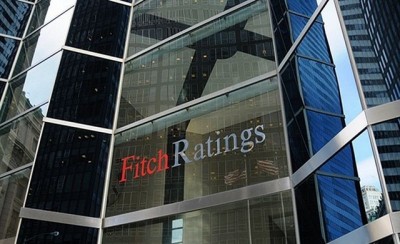 India’s medium term growth to sluggish to 6.5pc after initial rebound: Fitch