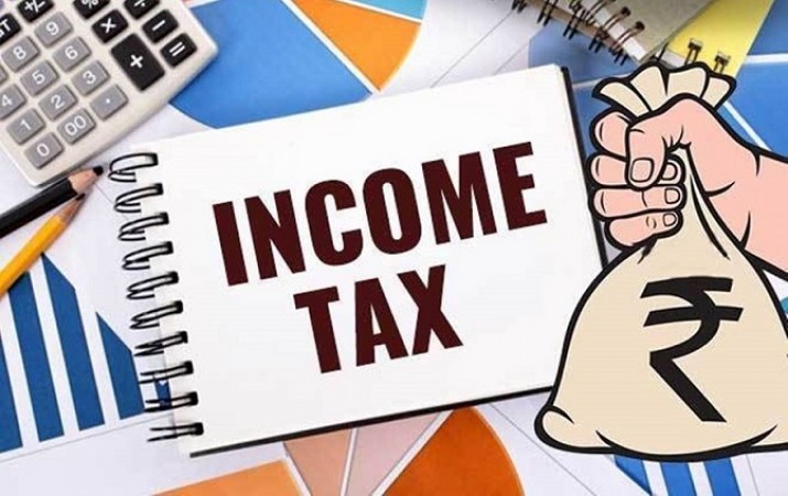 Income Tax Dept unearths Rs 182 cr. unaccounted transaction of JRG
