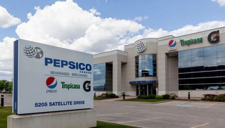 PepsiCo expand its operation in Hyderabad adding 1,200 employees