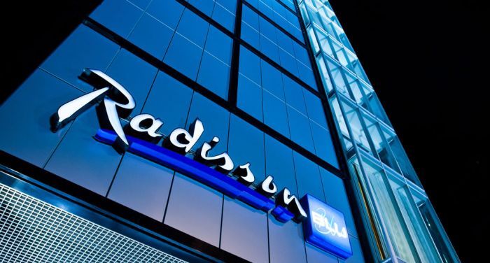 Carlson Rezidor: 8 more hotels to be open under the Radisson Blu brand by 2020 in India