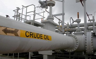 Govt reduce windfall tax on crude oil, export of diesel, ATF