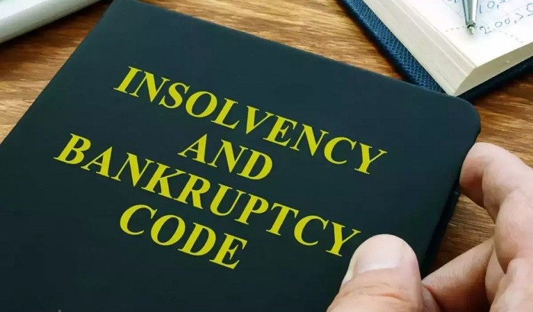 Centre proposes slew of amendments  to insolvency law