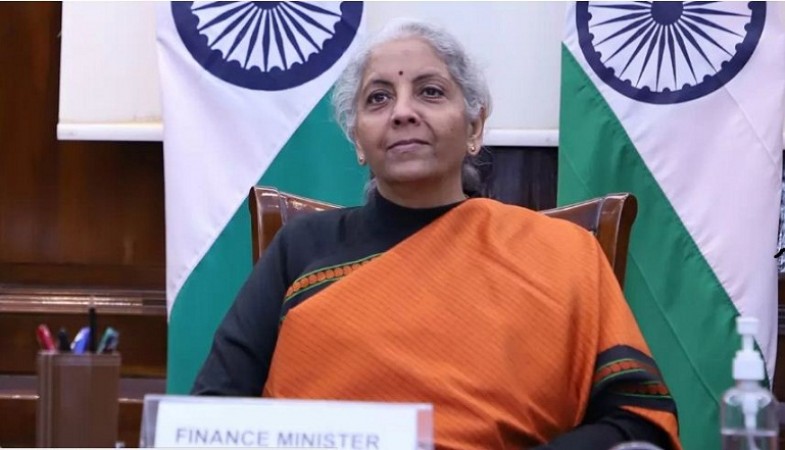 FM Sitharaman: 'Think out of the box for investment...'