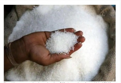 ‘Need to reduce sugar output cost to be competitive globally’