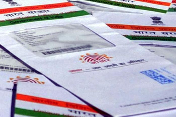 Budget 2017: Aadhaar number mandatory for filing of Income Tax
