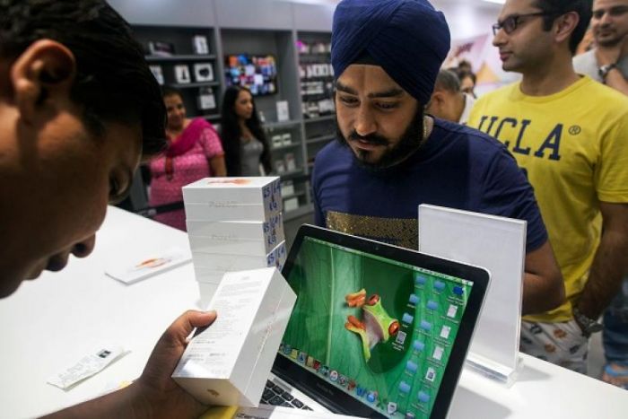 Apple is ready to manufacture iPhone in India !