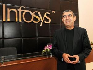 Infosys setting up 'region-specific hubs' for hiring in the United States