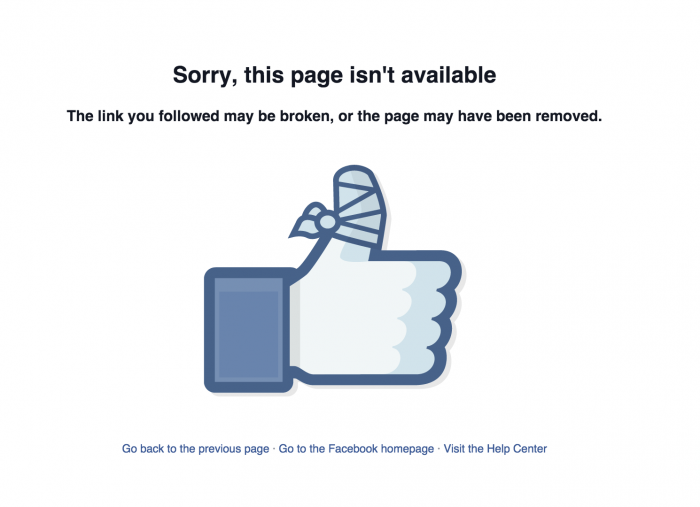 DRDO tweeted seeking help as it is unable to open verified 'Facebook page'