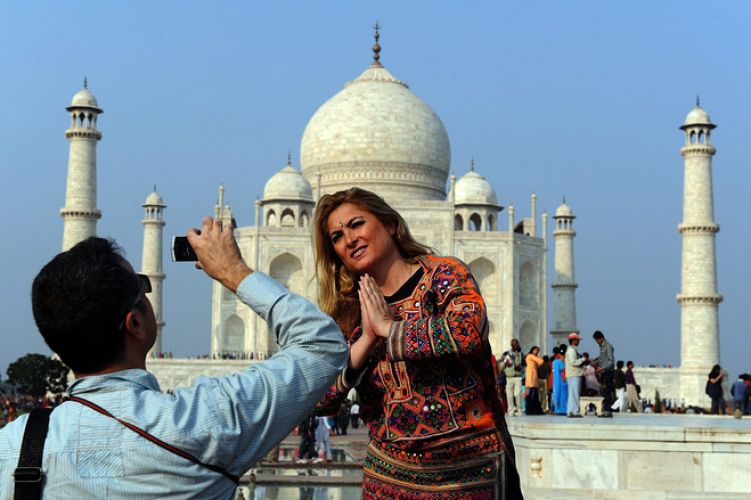 8 things people need to know about Indian Tourism