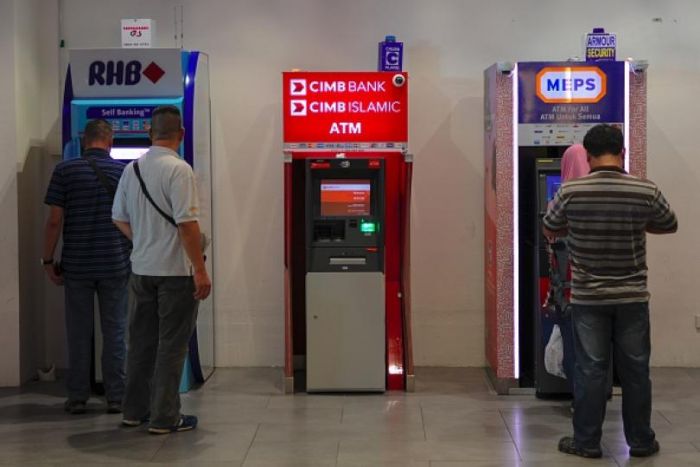 Cash machines to become irrelevant in next three year, says officials