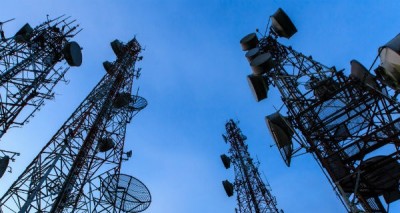 TRAI  Report: Telcos’ gross revenue rise 14 pc to Rs 68,228-Cr in 2020 Q3