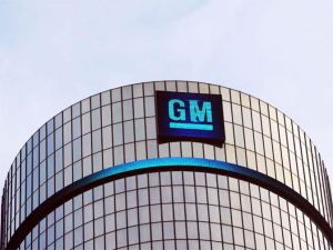 General Motors continue to hold on to invest in India