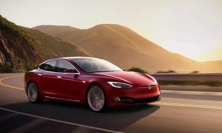 Tesla Sets Sights on Affordable EVs: Plans to Launch New Models by Mid-2025