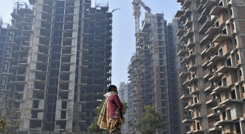 Budget 2021-22 Focus: Real Estate sector seeks stimulus in Union budget
