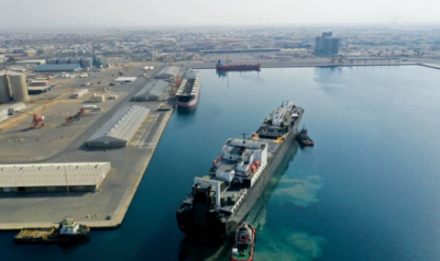 GASTAT: In November 2022, the value of Saudi Arabia's oil exports increased by 11.8%