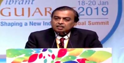 Reliance would double its investment and employment numbers over the next decade: Mukesh Ambani