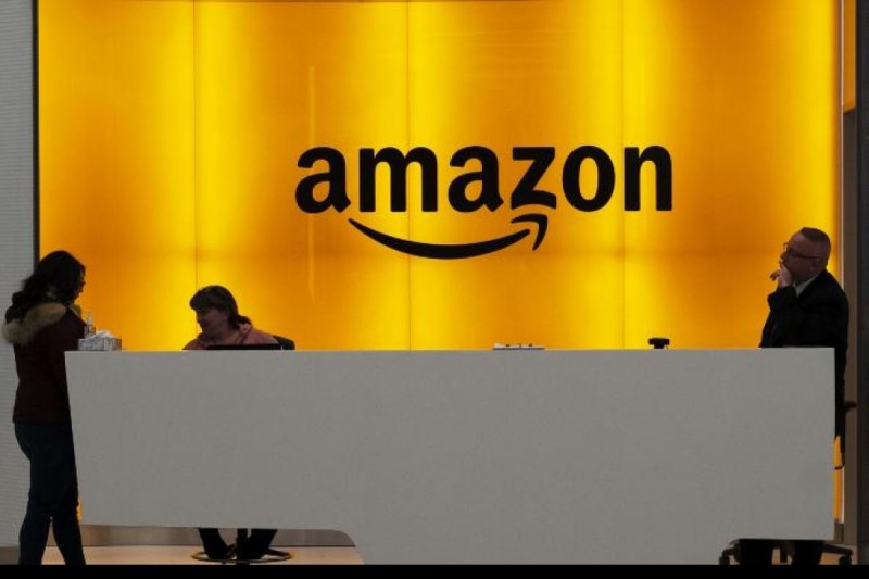 Amazon plans to create 3,000 jobs in Boston Tech hub