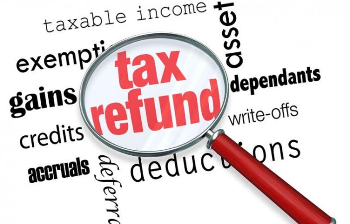 Income Tax refunds worth INR 1.81 Lakh crore issued so far in FY 2021