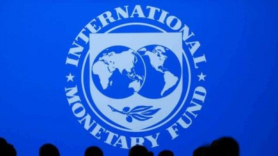 IMF projects 11.5 pc growth rate for India in 2021